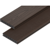 Mexen Terrio Premium Riff deska tarasowa kompozytowa 300 x 14,5 x 2,3 cm, light walnut - C2003-300-09