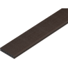 Mexen Terrio Premium Riff deska tarasowa kompozytowa 300 x 14,5 x 2,3 cm, light walnut - C2003-300-09