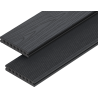 Mexen Terrio Premium Riff deska tarasowa kompozytowa 300 x 14,5 x 2,3 cm, slate grey - C2003-300-15