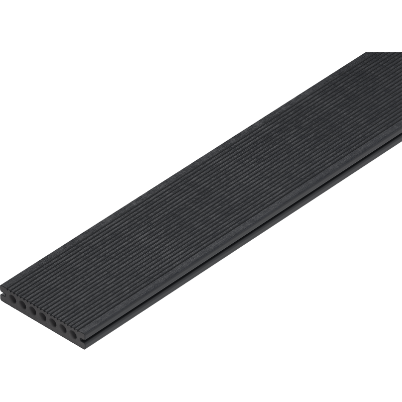 Mexen Terrio Premium Riff deska tarasowa kompozytowa 300 x 14,5 x 2,3 cm, slate grey - C2003-300-15