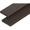Mexen Terrio Premium Riff deska tarasowa kompozytowa 300 x 14,5 x 2,3 cm, walnut - C2003-300-17