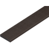 Mexen Terrio Premium Riff deska tarasowa kompozytowa 300 x 14,5 x 2,3 cm, walnut - C2003-300-17