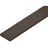 Mexen Terrio Premium Riff deska tarasowa kompozytowa 300 x 14,5 x 2,3 cm, walnut - C2003-300-17