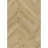 Mexen Charter Oak XL panele winylowe jodełka 750 x 150 mm SPC 6,5 mm, podkład 1,5 mm, 4 V-Fuga, Dąb - F1169-0750-150-505-4V1-01