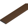 Mexen Terrio Premium Riff deska tarasowa kompozytowa 300 x 14,5 x 2,3 cm, teak-3 - C2003-300-20