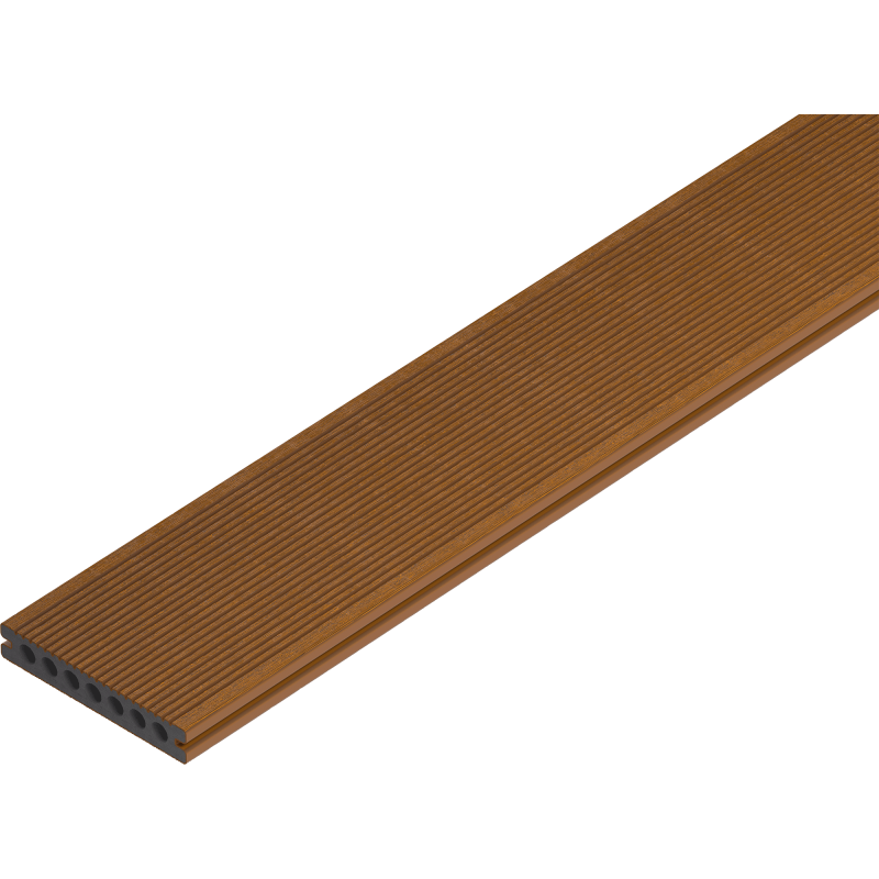 Mexen Terrio Premium Riff deska tarasowa kompozytowa 300 x 14,5 x 2,3 cm, orange red - C2003-300-24