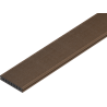 Mexen Terrio Premium Riff próbka deski tarasowej kompozytowej, copper brown - C2003-05-S
