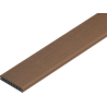 Mexen Terrio Premium Riff próbka deski tarasowej kompozytowej, teak ht - C2003-11-S