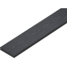 Mexen Terrio Premium Riff próbka deski tarasowej kompozytowej, slate grey - C2003-15-S