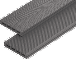 Mexen Terrio Core deska tarasowa kompozytowa 300 x 14,5 x 2,3 cm, ash grey - C1003-300-53
