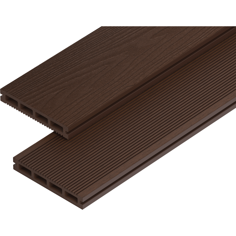 Mexen Terrio Core deska tarasowa kompozytowa 300 x 14,5 x 2,3 cm, copper brown - C1003-300-56