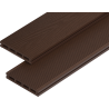 Mexen Terrio Core deska tarasowa kompozytowa 300 x 14,5 x 2,3 cm, copper brown - C1003-300-56