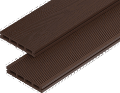 Mexen Terrio Core deska tarasowa kompozytowa 300 x 14,5 x 2,3 cm, copper brown - C1003-300-56