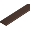 Mexen Terrio Core deska tarasowa kompozytowa 300 x 14,5 x 2,3 cm, copper brown - C1003-300-56