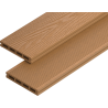 Mexen Terrio Core deska tarasowa kompozytowa 300 x 14,5 x 2,3 cm, teak - C1003-300-57