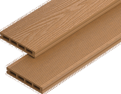 Mexen Terrio Core deska tarasowa kompozytowa 300 x 14,5 x 2,3 cm, teak - C1003-300-57