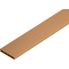 Mexen Terrio Core deska tarasowa kompozytowa 300 x 14,5 x 2,3 cm, teak - C1003-300-57