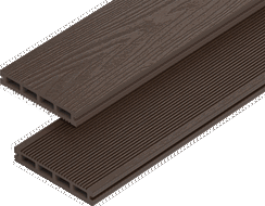 Mexen Terrio Core deska tarasowa kompozytowa 300 x 14,5 x 2,3 cm, mocha - C1003-300-50