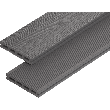 Mexen Terrio Core próbka deski tarasowej kompozytowej, ash grey - C1003-53-S