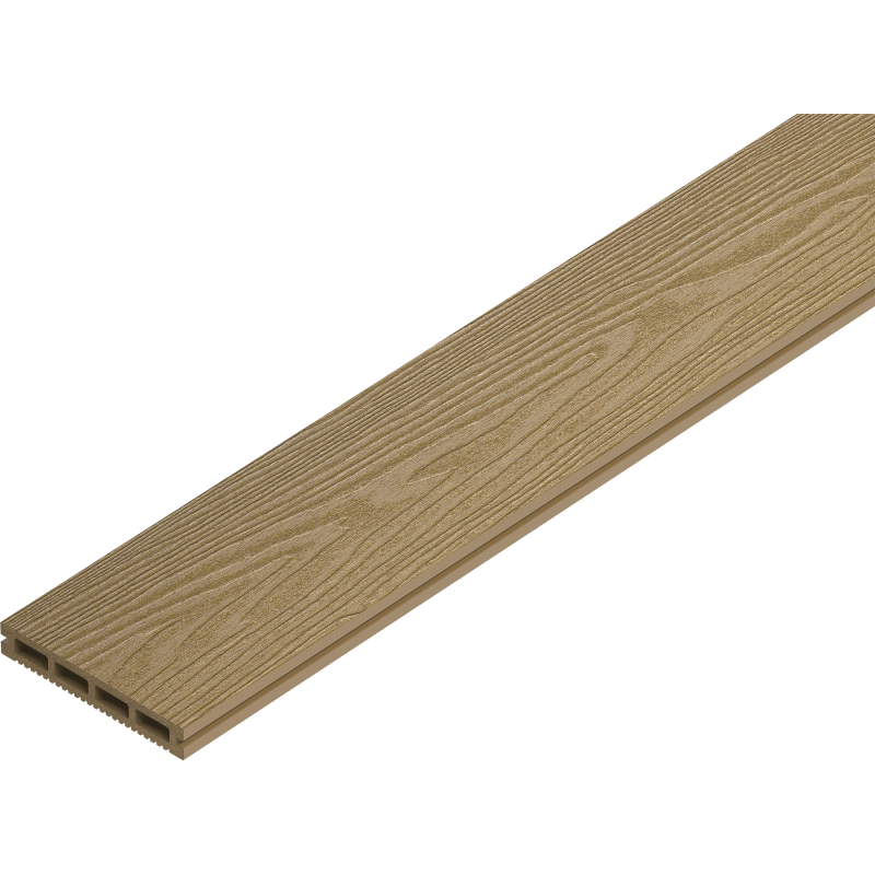 Mexen Terrio Core próbka deski tarasowej kompozytowej, sandal wood - C1003-51-S