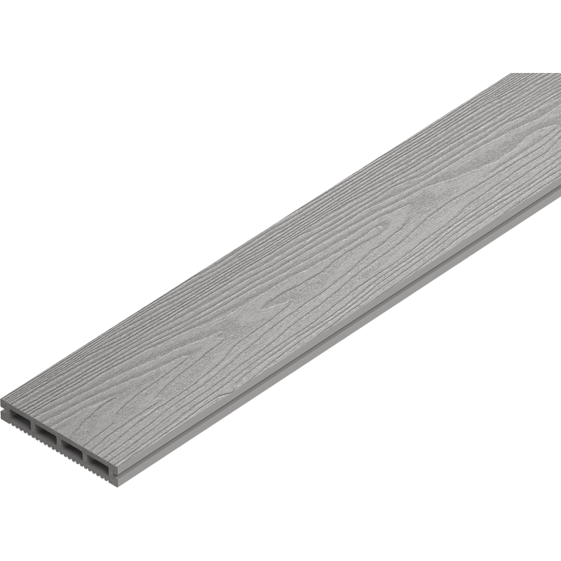 Mexen Terrio Core próbka deski tarasowej kompozytowej, stone grey - C1003-54-S