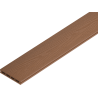 Mexen Terrio Core próbka deski tarasowej kompozytowej, walnut - C1003-59-S