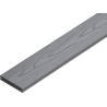 Mexen Terrio Premium próbka deski tarasowej kompozytowej, light grey - C2002-08-S