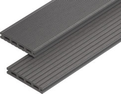 Mexen Terrio Base deska tarasowa kompozytowa 300 x 14,5 x 2,1 cm, ash grey - C1001-300-53