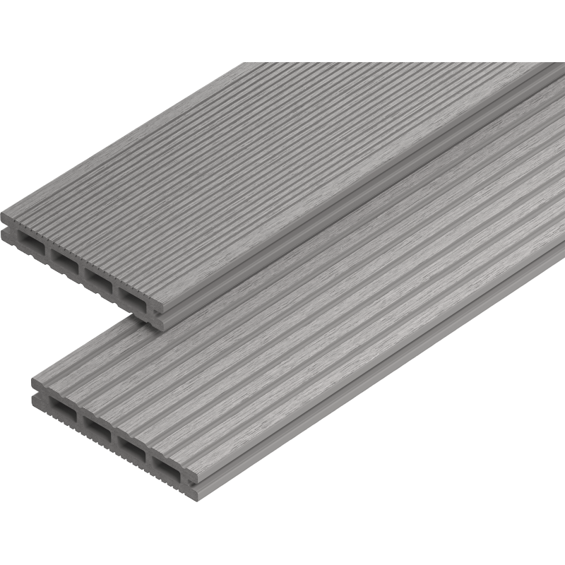 Mexen Terrio Base deska tarasowa kompozytowa 300 x 14,5 x 2,1 cm, stone grey - C1001-300-54