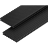 Mexen Terrio Base deska tarasowa kompozytowa 300 x 14,5 x 2,1 cm, dark grey - C1001-300-55