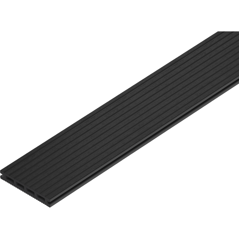 Mexen Terrio Base deska tarasowa kompozytowa 300 x 14,5 x 2,1 cm, dark grey - C1001-300-55
