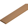 Mexen Terrio Base deska tarasowa kompozytowa 300 x 14,5 x 2,1 cm, teak - C1001-300-57
