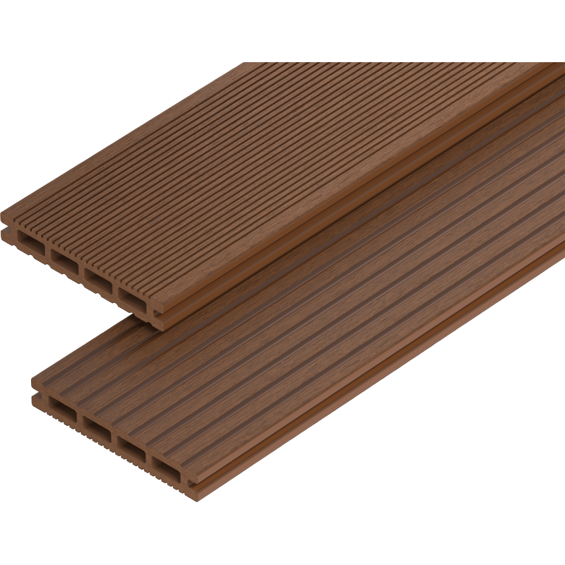 Mexen Terrio Base deska tarasowa kompozytowa 300 x 14,5 x 2,1 cm, walnut - C1001-300-59
