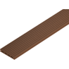 Mexen Terrio Base deska tarasowa kompozytowa 300 x 14,5 x 2,1 cm, walnut - C1001-300-59