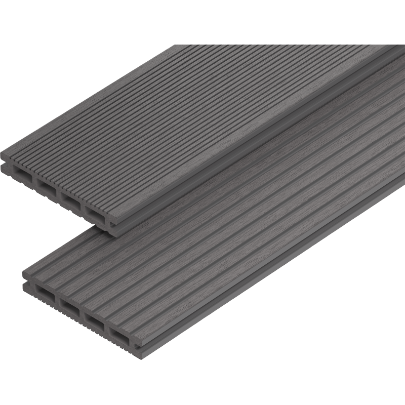 Mexen Terrio Base próbka deski tarasowej kompozytowej, ash grey - C1001-53-S