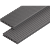 Mexen Terrio Base próbka deski tarasowej kompozytowej, ash grey - C1001-53-S