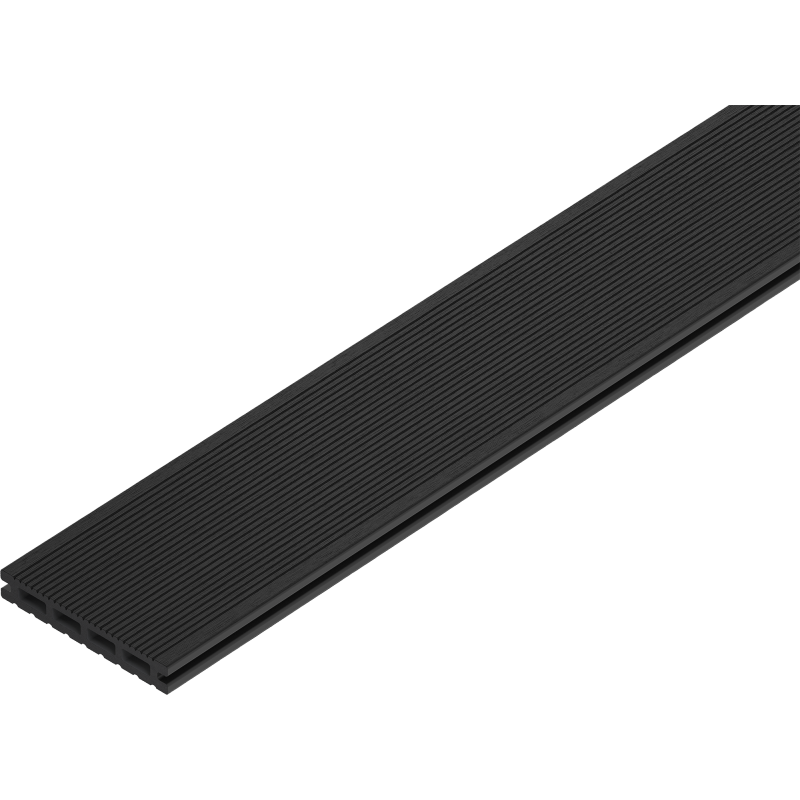 Mexen Terrio Base próbka deski tarasowej kompozytowej, dark grey - C1001-55-S