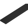 Mexen Terrio Base próbka deski tarasowej kompozytowej, dark grey - C1001-55-S