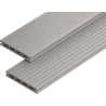 Mexen Terrio Base deska tarasowa kompozytowa 300 x 14,5 x 2,1 cm, ivory - C1001-300-58