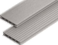 Mexen Terrio Base deska tarasowa kompozytowa 300 x 14,5 x 2,1 cm, ivory - C1001-300-58