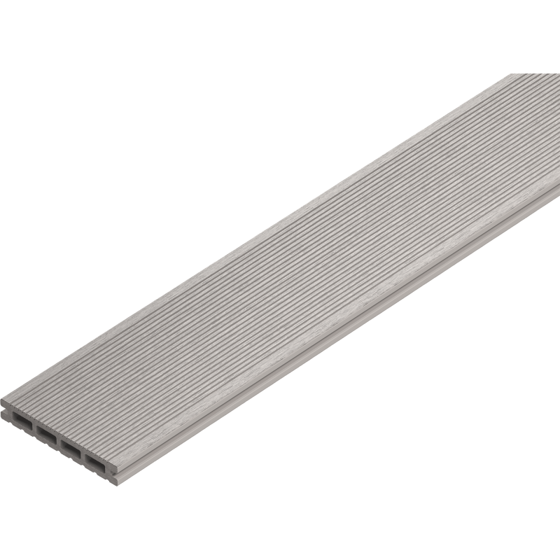 Mexen Terrio Base próbka deski tarasowej kompozytowej, ivory - C1001-58-S
