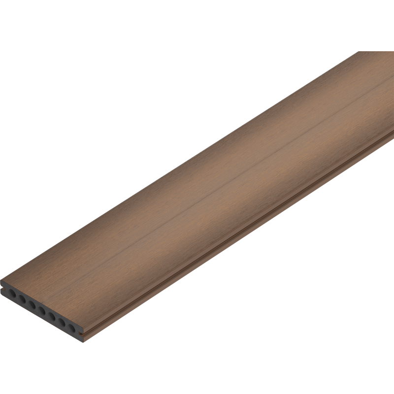Mexen Terrio Premium deska tarasowa kompozytowa 300 x 14,5 x 2,3 cm, maple - C2002-300-10