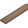 Mexen Terrio Premium deska tarasowa kompozytowa 300 x 14,5 x 2,3 cm, maple - C2002-300-10