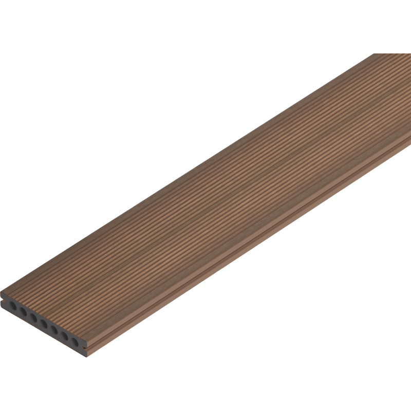 Mexen Terrio Premium Riff deska tarasowa kompozytowa 300 x 14,5 x 2,3 cm, maple - C2003-300-10