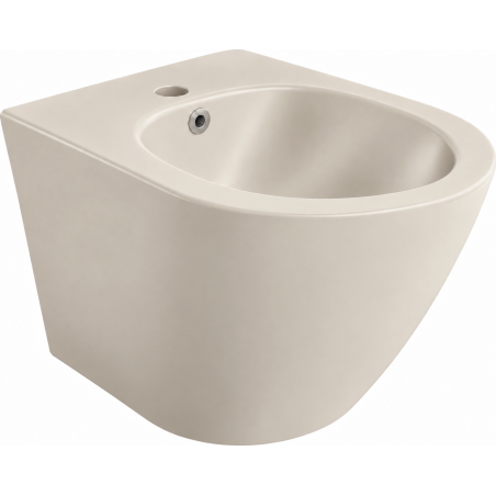 Mexen Lena bidet wiszący, kaszmir mat - 35224832