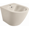 Mexen Lena bidet wiszący, kaszmir mat - 35224832