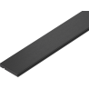 Mexen Terrio Premium deska schodowa kompozytowa 300 x 13,8 x 2,3 cm, charcoal - C2007-300-03