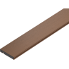 Mexen Terrio Premium deska schodowa kompozytowa 300 x 13,8 x 2,3 cm, coffee - C2007-300-04
