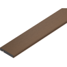 Mexen Terrio Premium deska schodowa kompozytowa 300 x 13,8 x 2,3 cm, copper brown - C2007-300-05