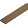 Mexen Terrio Premium deska schodowa kompozytowa 300 x 13,8 x 2,3 cm, teak - C2007-300-16